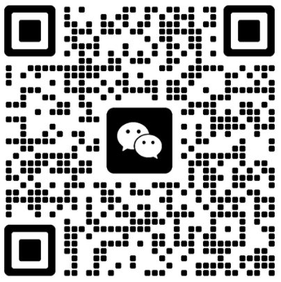 微信扫一扫 添加客服微信